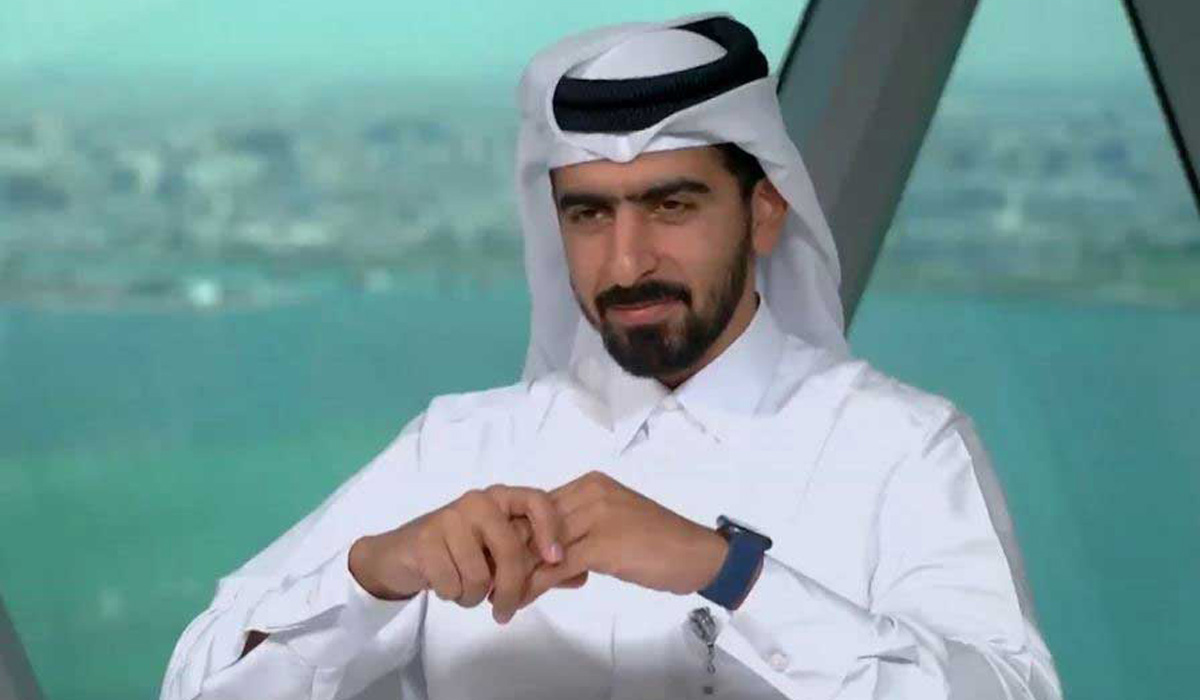Saeed Al-Kuwari